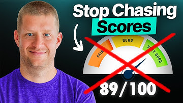 How I Create Rankable Content Without Chasing SEO Scores