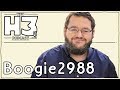 H3 Podcast #70 - Boogie2988 (Steven Williams)