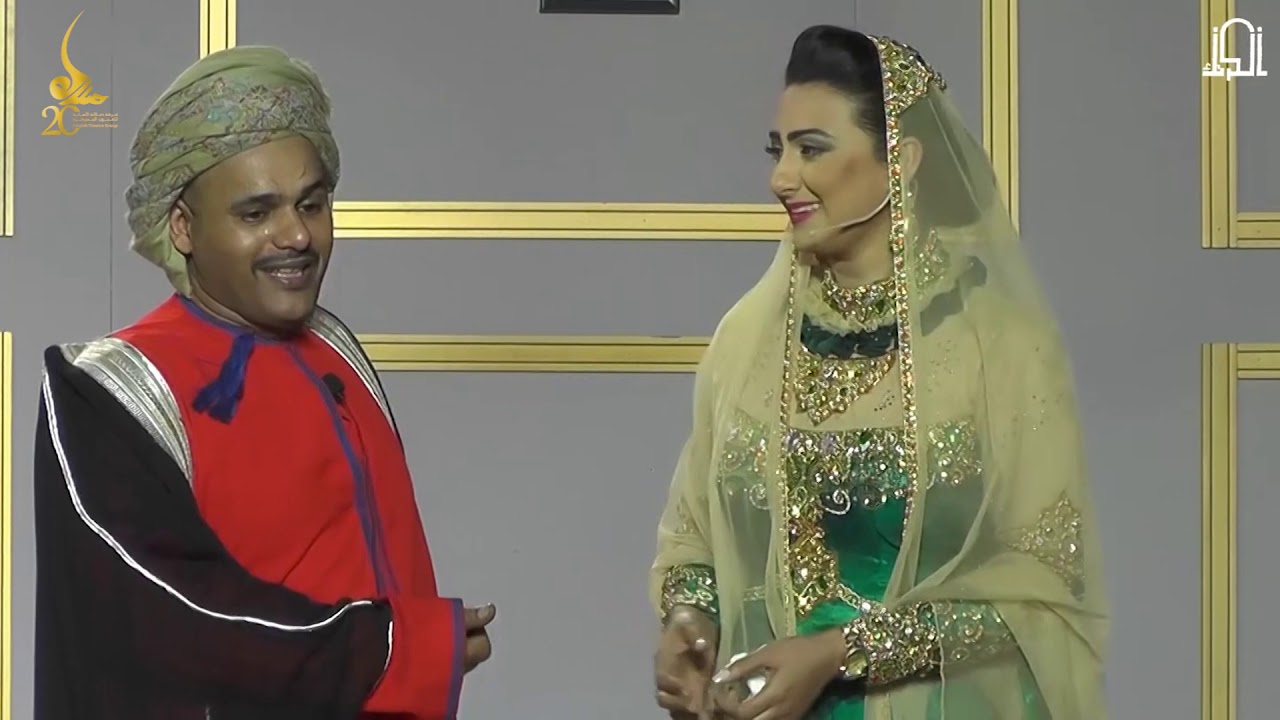 زفة النجمة هيفاء حسين.... وشحاتة شروفان المشيخي لها .. كوميديا من درجة الاولى من مسرحية زمان كليوم