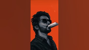 JD Intro Theme | Master Mash-up | Thalapathy | Vijay |