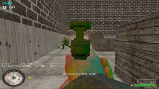 WAWA | COD 2