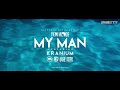 Yemi Alade - My Man ft. Kranium (Instrumental)