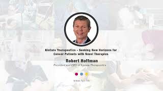 Kintara Therapeutics - Seeking New Horizons for Cancer Patients with Novel Therapies