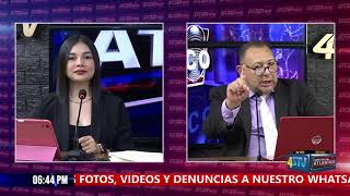 Noticiero Del Atlántico - 28-07-2026