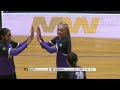 Portland Volleyball vs Pacific (0-3) - Highlights