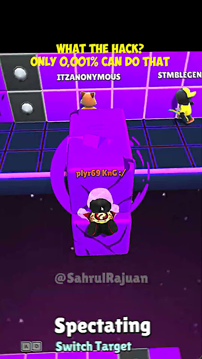 Player69 Epic freestyle!