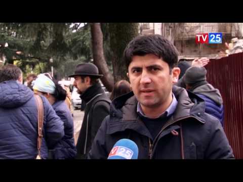 დაარღვია თუ არა კანონი „დარ ბილდინგმა“