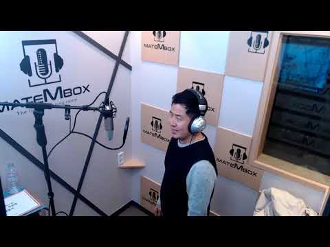 일반인보컬라이브) 금잔디 오라버니 [메이트엠박스]
