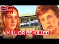The domestic violence survivors on trial for killing their abusers | 60 Minutes Australia