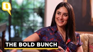 The Bold Bunch Season 2: Rajeev Masand in Conversation with Kareena Kapoor Khan | The Quint