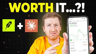 Robinhood's Agentic Trading: Genius or Gimmick