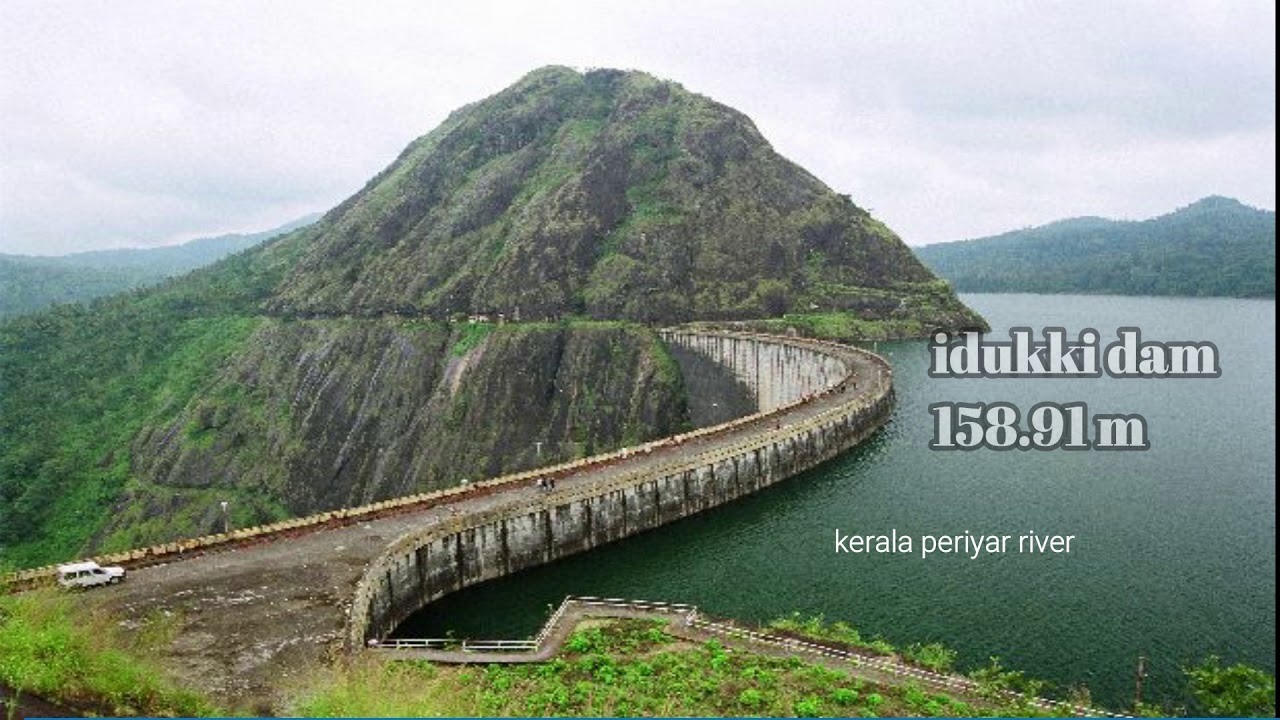 Top 5 Biggest Dam In India 2020 YouTube top-5-biggest-dam-in-india-2020-youtube