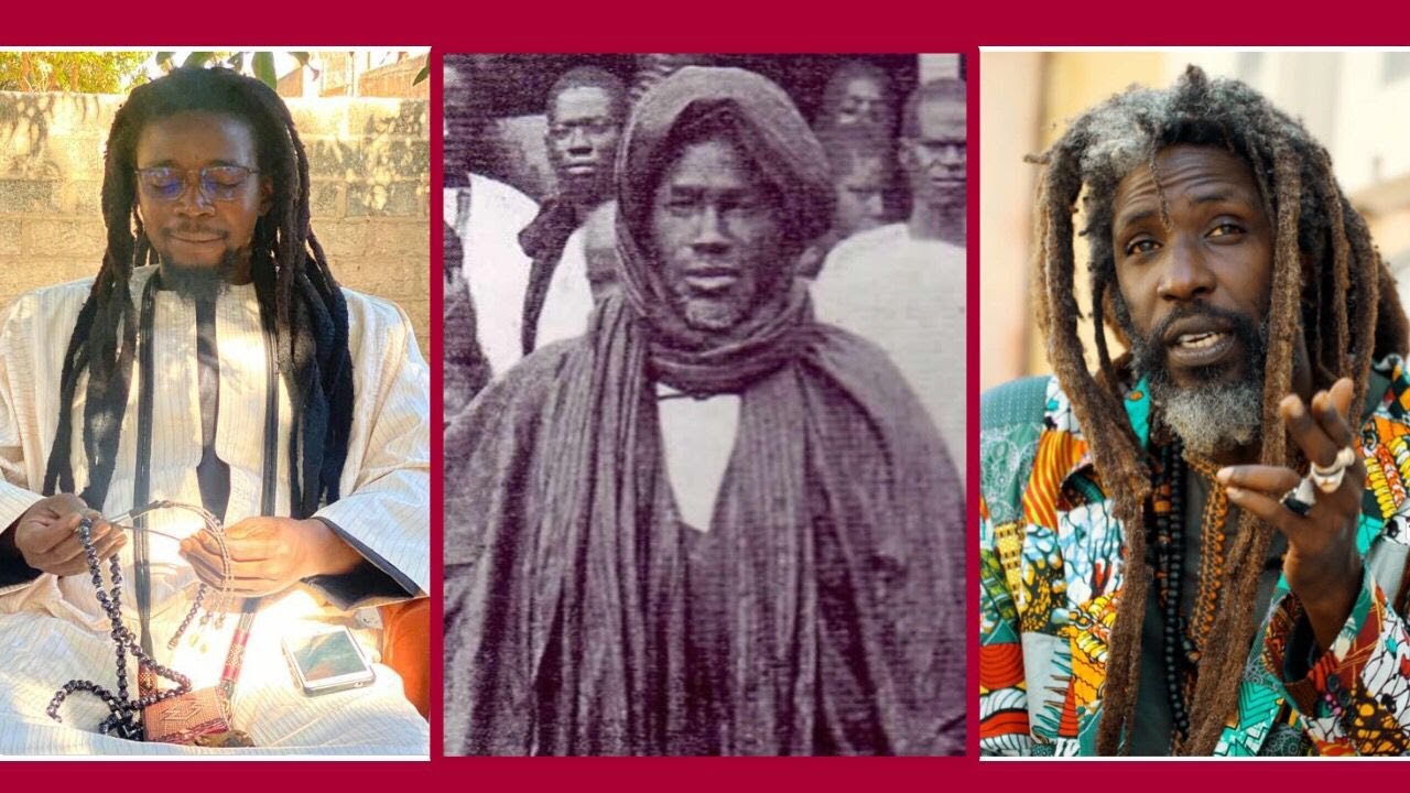 🔴LIVE DAKAR | PENCUM XAM-XAM | La dimension philosophique et spirituelle de M. Cheikh Ibrahima Fall