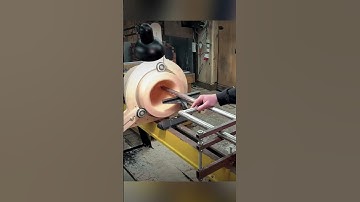 Master the Realistic Woodturning: Advanced Techniques for Stunning Sculptures