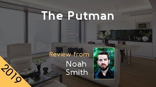 Famous The Putman 5⋆ Review 2019 Profile
