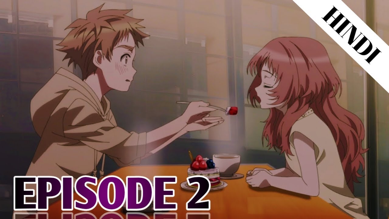 The Kawai Complex Guide to Manors and Hostel Behavior Episode 2