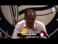 Pressekonferenz: SK Sturm 4:2 Wiener Neustadt (1:2)