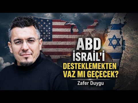 Will the US Stop Supporting Israel? #Israel