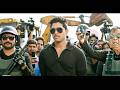 Allu Arjun New Released South Hindi Dubbed Action Movie | Darshan, Shruti Haasan, Isha Chawla