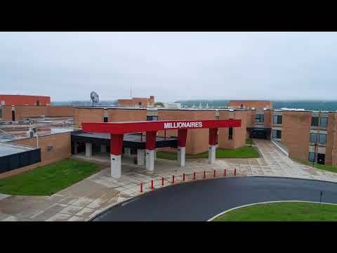 Williamsport Area School District 2026 Graduation