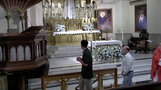 06-01-2026 St. Justin