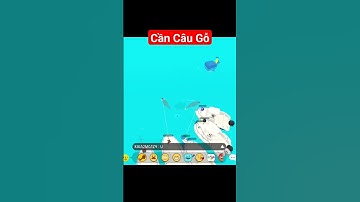 Câu Cá Bóng 6 Play Together #shorts #playtogether #playtogethervng