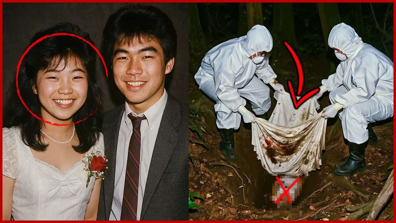 1985年の卒業パーティーの後、少女が失踪——30年後、彼女のドレスが見つかった...