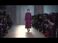런던 콜렉션 :폴 스미스(Paul Smith)의 2014 2015 가을 겨울 콜렉션