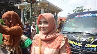 MIDUA CINTA //VOC.NENK NIKE//YANG VIRAL!! SINGA DANGDUT 'NEW LAYUNG' YANG BERGENGSI.