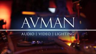 AVMAN Logo 2012