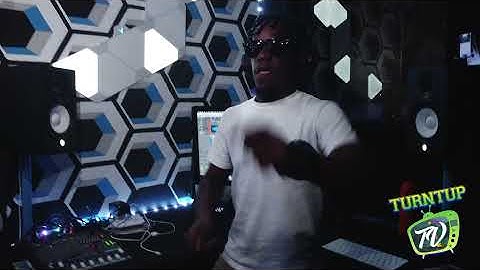 Thumbnail of LIl Legend DRUMMING  HOLLY G x ARÈNDI x VJ BEN - JE L'AI VU