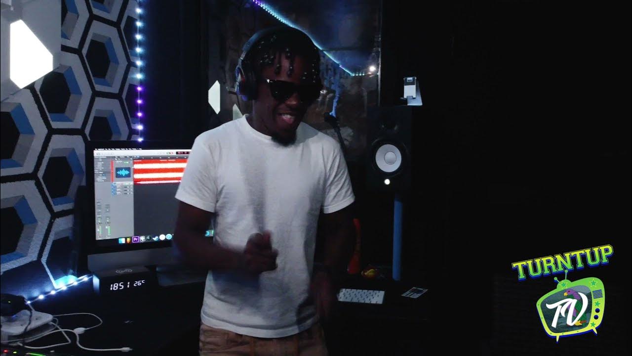 LIl Legend DRUMMING HOLLY G x ARÈNDI x VJ BEN - JE L'AI VU LIl Legend DRUMMING HOLLY G x ARÈNDI x VJ BEN - JE L'AI VU