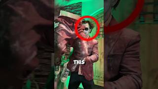 This Halloween Prank Should Be Illegal! ‼️😱