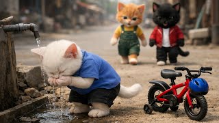A Poor Child Becomes Successful Through Hard Work 😱❤️ | Emotional Success Story