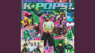 Too Bad (K-POPS! Version)