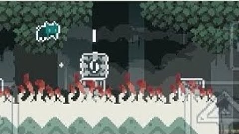 Nameless cat ( safe rock ) 2 - 5