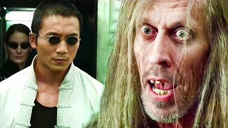 THE MATRIX REVOLUTIONS Minute-2-Minute Analysis #3