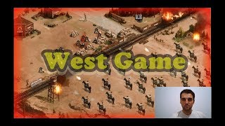 West Game & Batı Oyunu Level 1 - 7