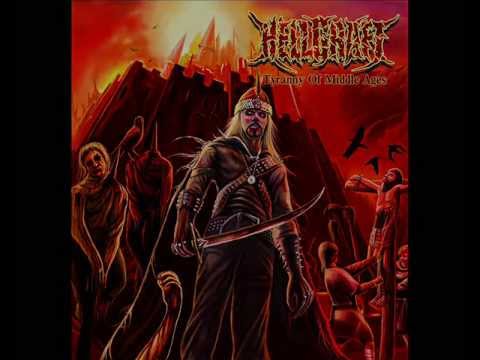 Hellcraft - new album 2012