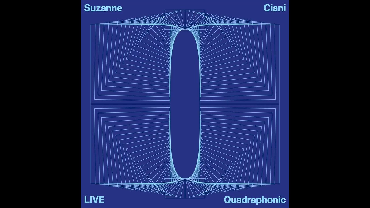 Watch Suzanne Ciani - LIVE Quadraphonic - Part Ten on YouTube Watch Suzanne Ciani - LIVE Quadraphonic - Part Ten on YouTube