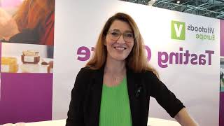 Vitafoods Europe 2024 Top 5 Des Boissons, Aliments Fonctionnels Et Compléments Alimentaires