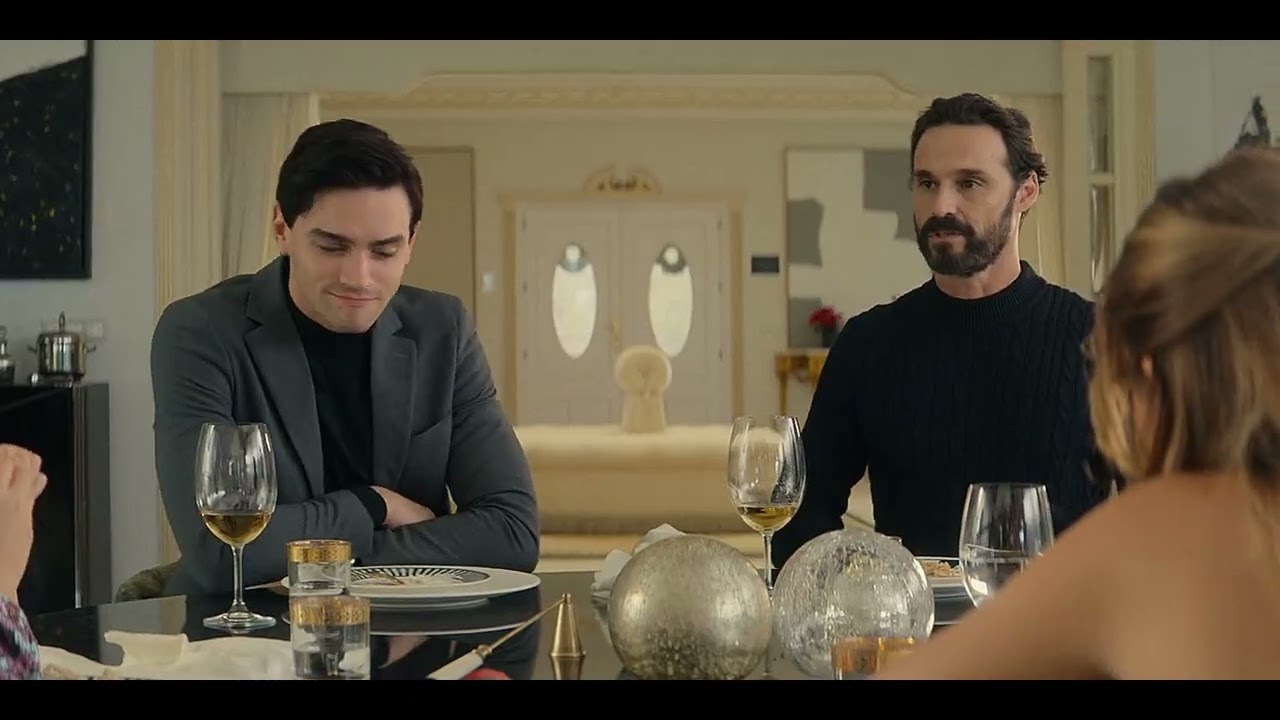 Our Fault Hindi Dubbed part:- 12 (Video By Amazon Prime Video)