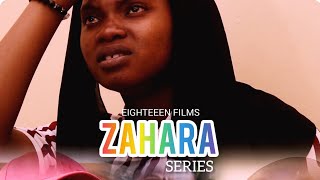ZAHARA episode 1
