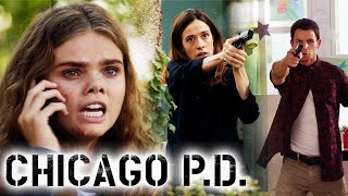 Kidnapped Girl Has Stockholm Syndrome | Chicago P.D.