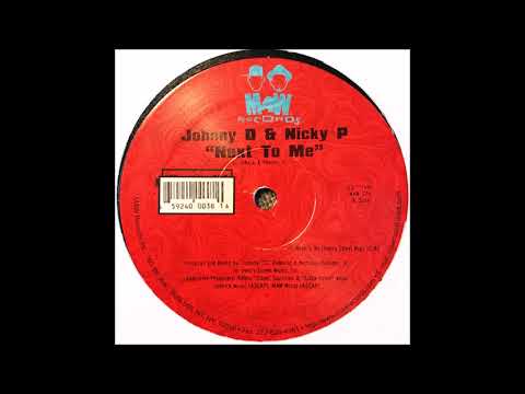 洋楽 THE HENRY STREET UNRELEASED PROJECT Johnny D & Nicky P – The Henry Street Unreleased Project