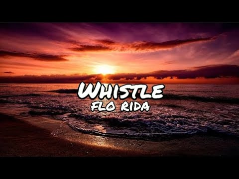 Flo Rida - Whistle Taio Cruz, Nico Vinz, Alec Benjamin