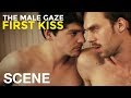 Resisting gay desire - The Male Gaze: First Kiss