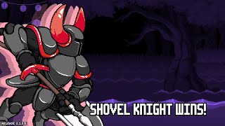 Abyss Versus Clip Dump #3 - Rivals of Aether