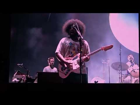 Vampire Weekend - A-Punk (Pentaport Rock Festival 2022 [펜타포트 락 페스티벌 2022])