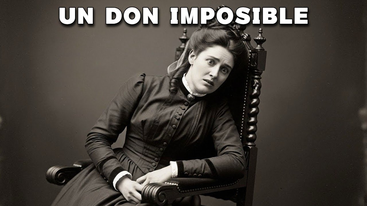 (1923, Beatriz Landa) La mujer que despertó hablando un idioma que jamás había oído
